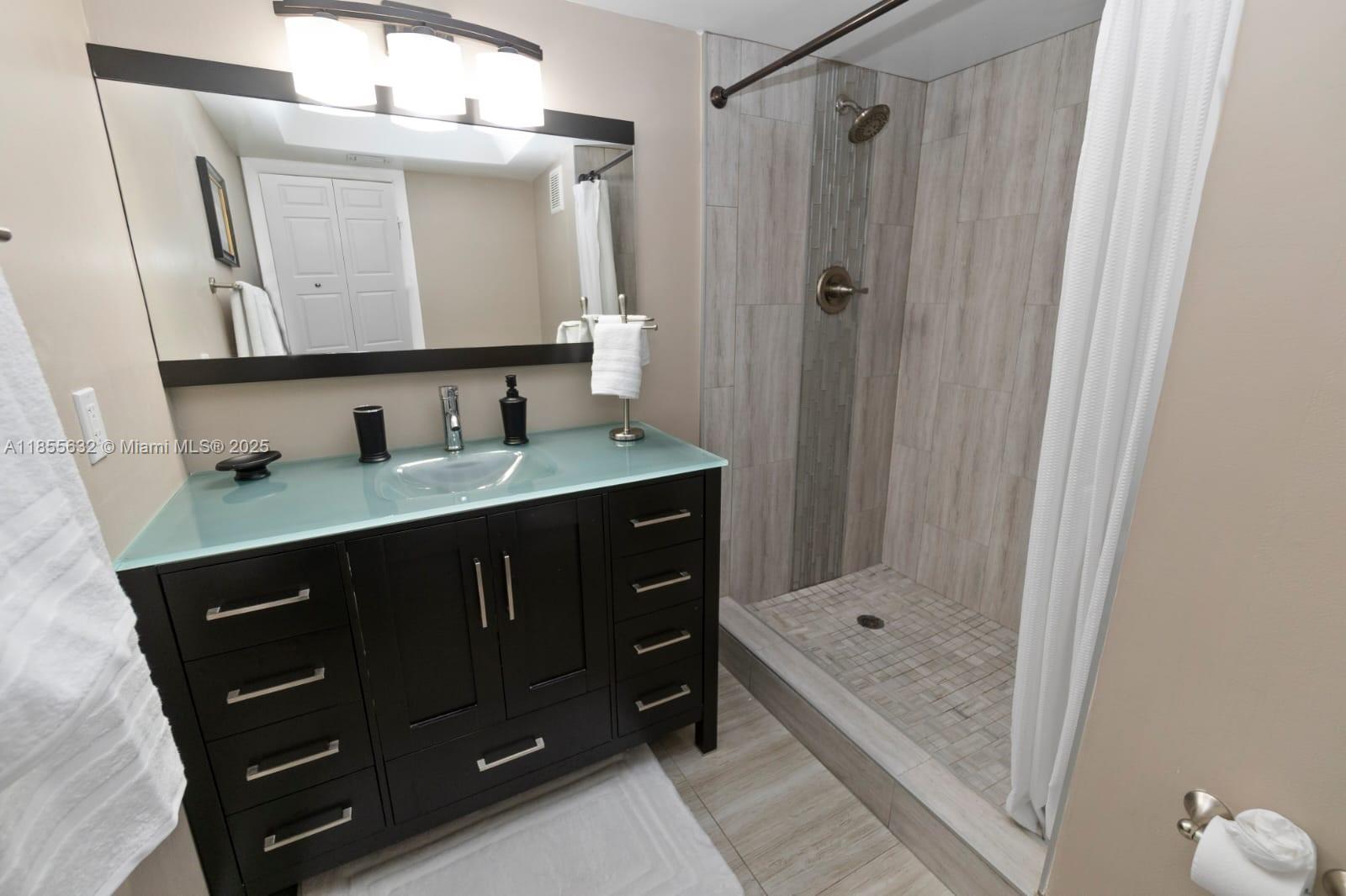 16251 Golf Club Road, Unit 110 Weston, FL 33326 - Photo 9 of 41 Bath 2 is inside 2nd Master Bedroom