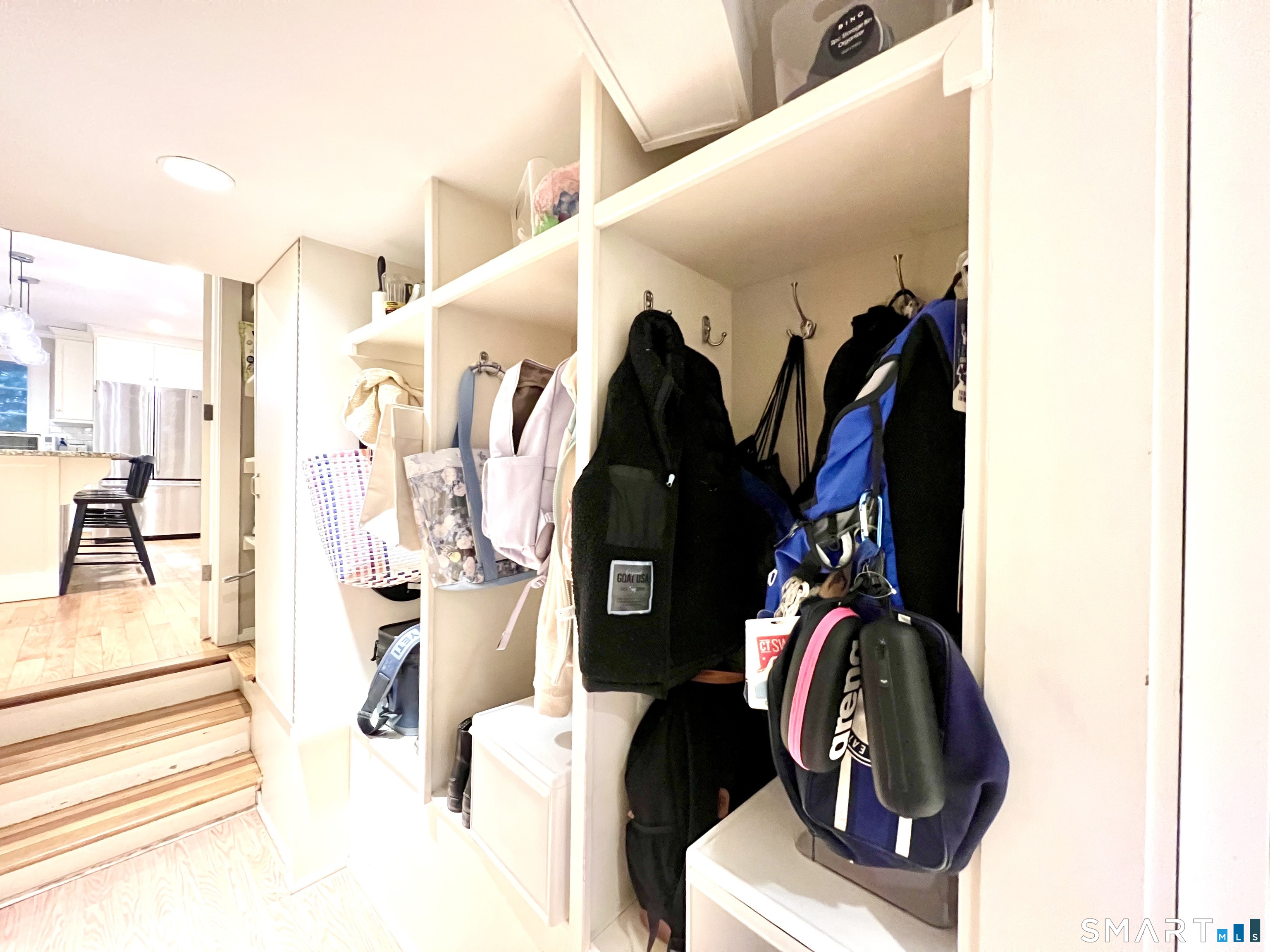 14 Laforge Road Darien, CT 06820 - Photo 17 of 35 a view of entryway