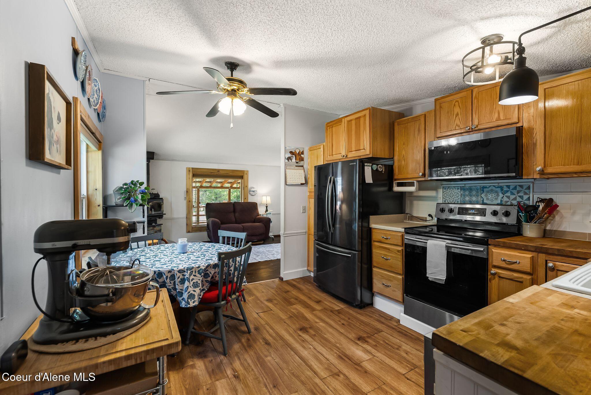 3464 Upper Pack River Road Sandpoint, ID 83864 - Photo 18 of 40 18_KFM06666