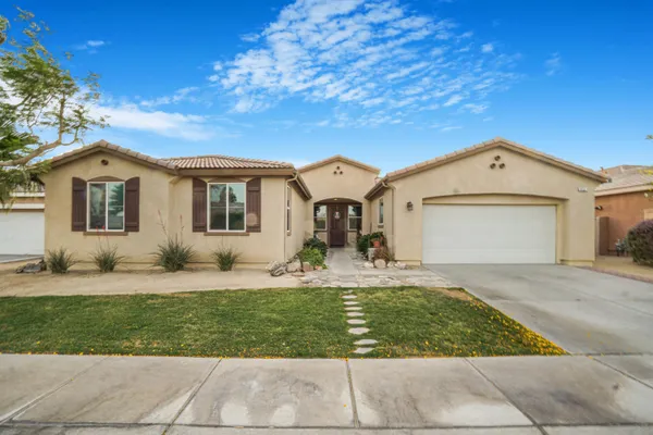 $555,000 | 41311 Villa Terracina, Indio, CA 92203