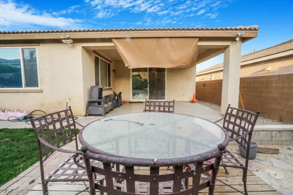 $555,000 | 41311 Villa Terracina, Indio, CA 92203