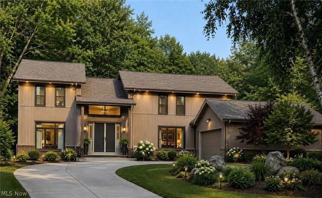 $750,000 | 3989 East Meadow Lane, Orange, OH 44122