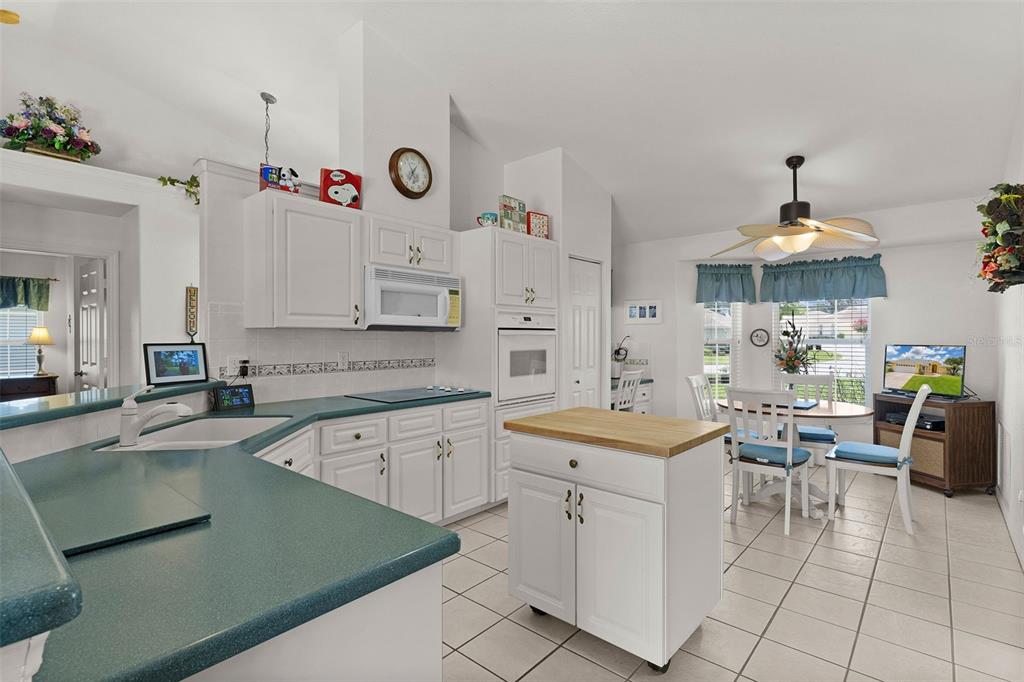 11719 Southeast 176th Place Road Summerfield, FL 34491 - Photo 15 of 64