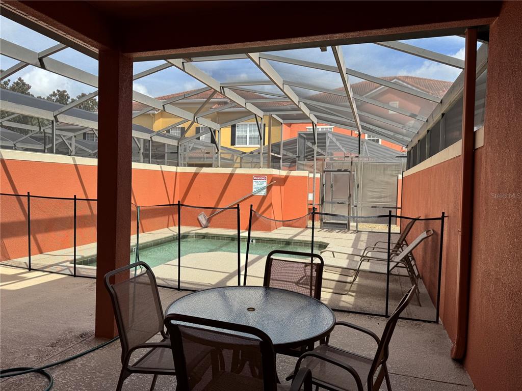 8975 Candy Palm Road Kissimmee, FL 34747 - Photo 24 of 27 a view of a interior in a house