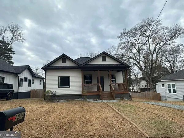 $2,100 | 1536 Montreat Avenue Southwest, Atlanta, GA 30311