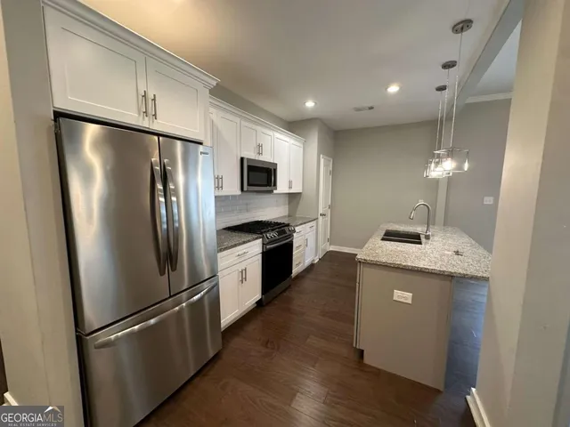 $2,100 | 1536 Montreat Avenue Southwest, Atlanta, GA 30311