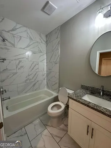 $2,100 | 1536 Montreat Avenue Southwest, Atlanta, GA 30311