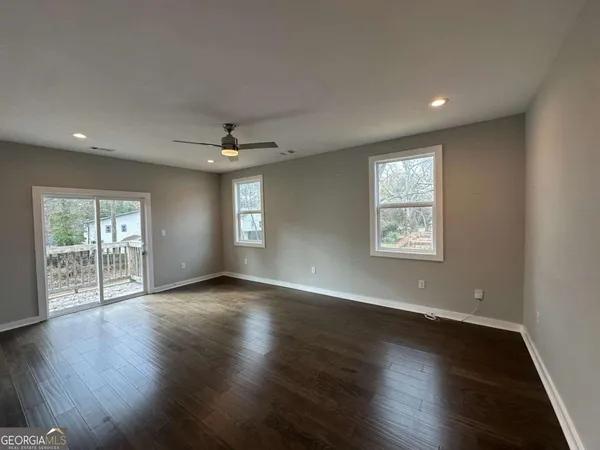 $2,100 | 1536 Montreat Avenue Southwest, Atlanta, GA 30311