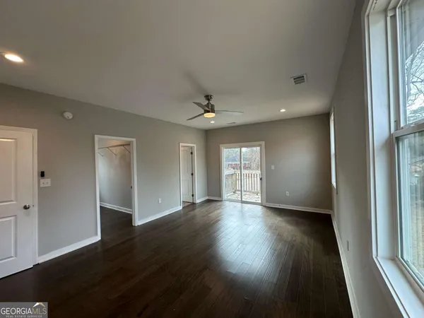 $2,100 | 1536 Montreat Avenue Southwest, Atlanta, GA 30311