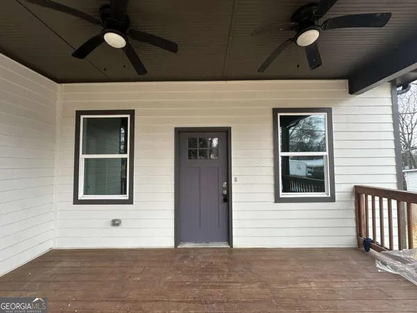 $2,100 | 1536 Montreat Avenue Southwest, Atlanta, GA 30311