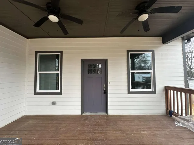 $2,100 | 1536 Montreat Avenue Southwest, Atlanta, GA 30311