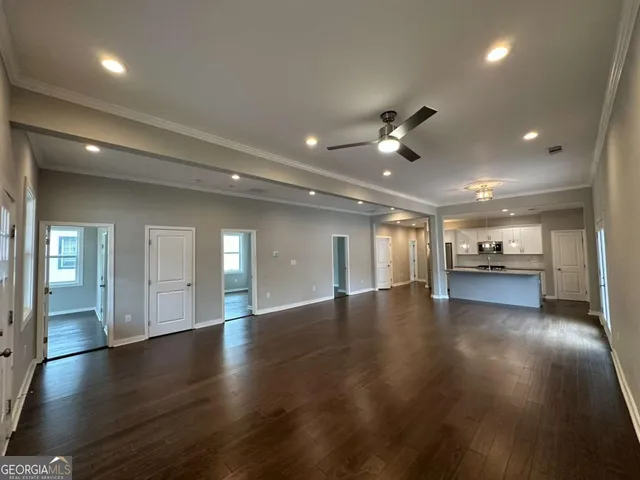 $2,100 | 1536 Montreat Avenue Southwest, Atlanta, GA 30311