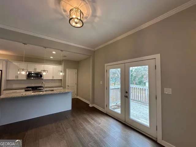 $2,100 | 1536 Montreat Avenue Southwest, Atlanta, GA 30311