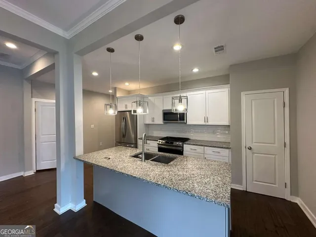 $2,100 | 1536 Montreat Avenue Southwest, Atlanta, GA 30311