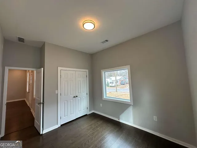 $2,100 | 1536 Montreat Avenue Southwest, Atlanta, GA 30311