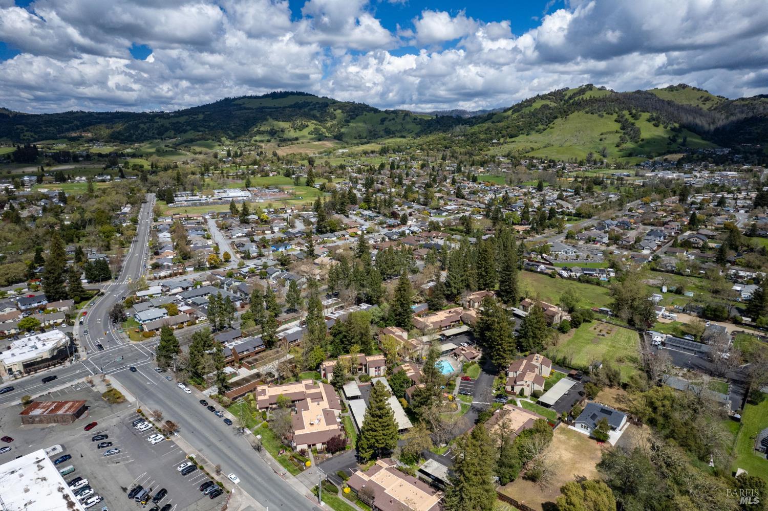 59 Redwood Court Santa Rosa, CA 95409 - Photo 34 of 40