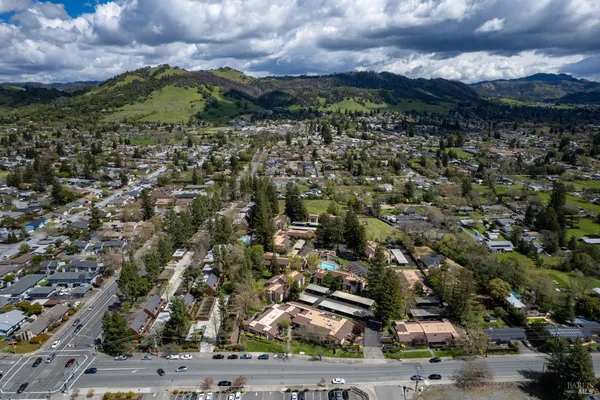 $449,000 | 59 Redwood Court, Santa Rosa, CA 95409