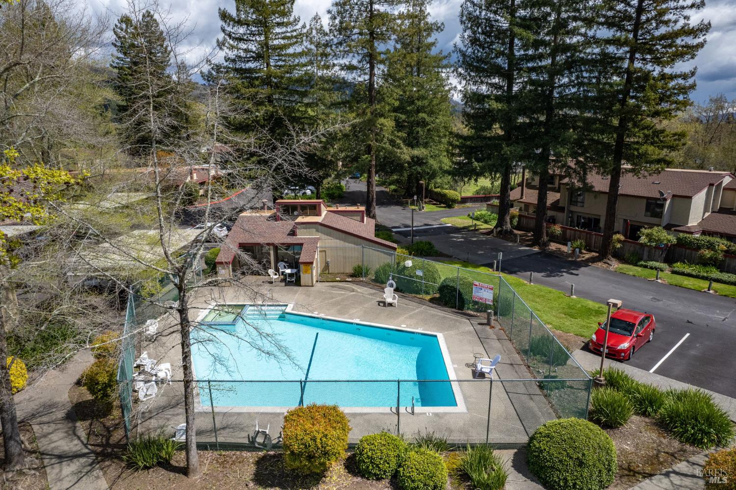 59 Redwood Court Santa Rosa, CA 95409 - Photo 36 of 40