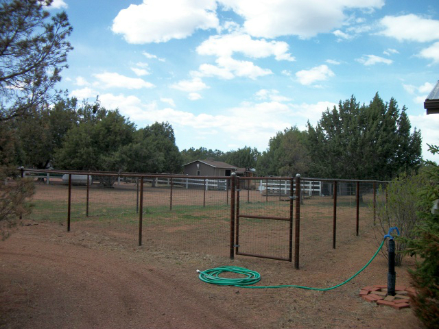 419 West Upper Round Valley Road Payson, AZ 85541 - Photo 5 of 24 Gallery Image 5