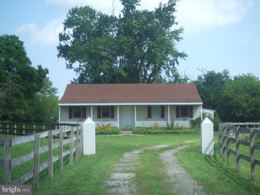 26086 Nanticoke Road Salisbury, MD 21801 - Photo 1 of 8