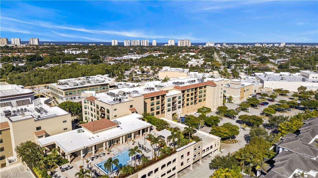 9115 Strada Place, Unit 5504 Naples, FL 34108 - Photo 17 of 22 a view of a city
