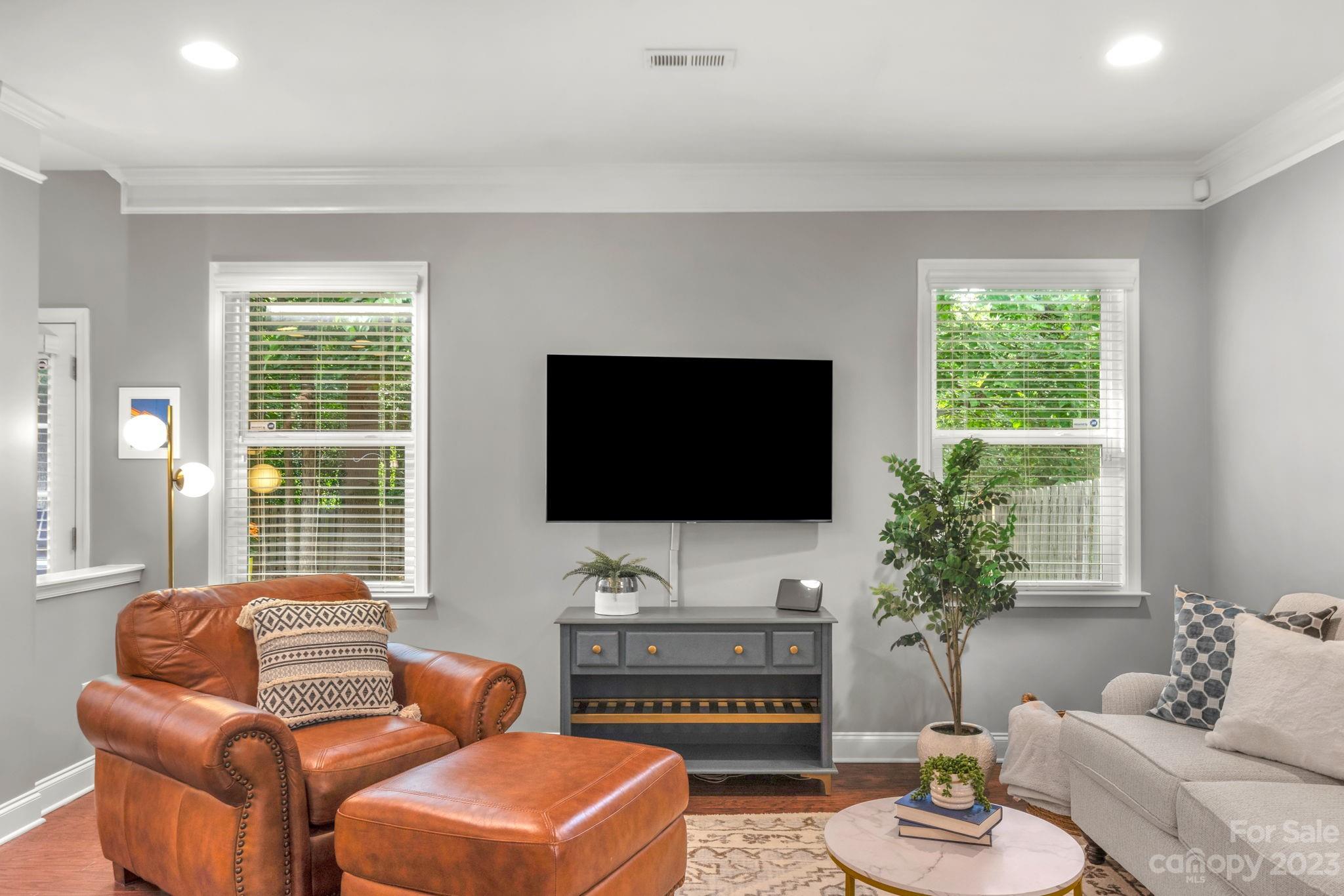 4428 Garris Road Charlotte, NC 28209 - Photo 11 of 41 Gallery Image 11