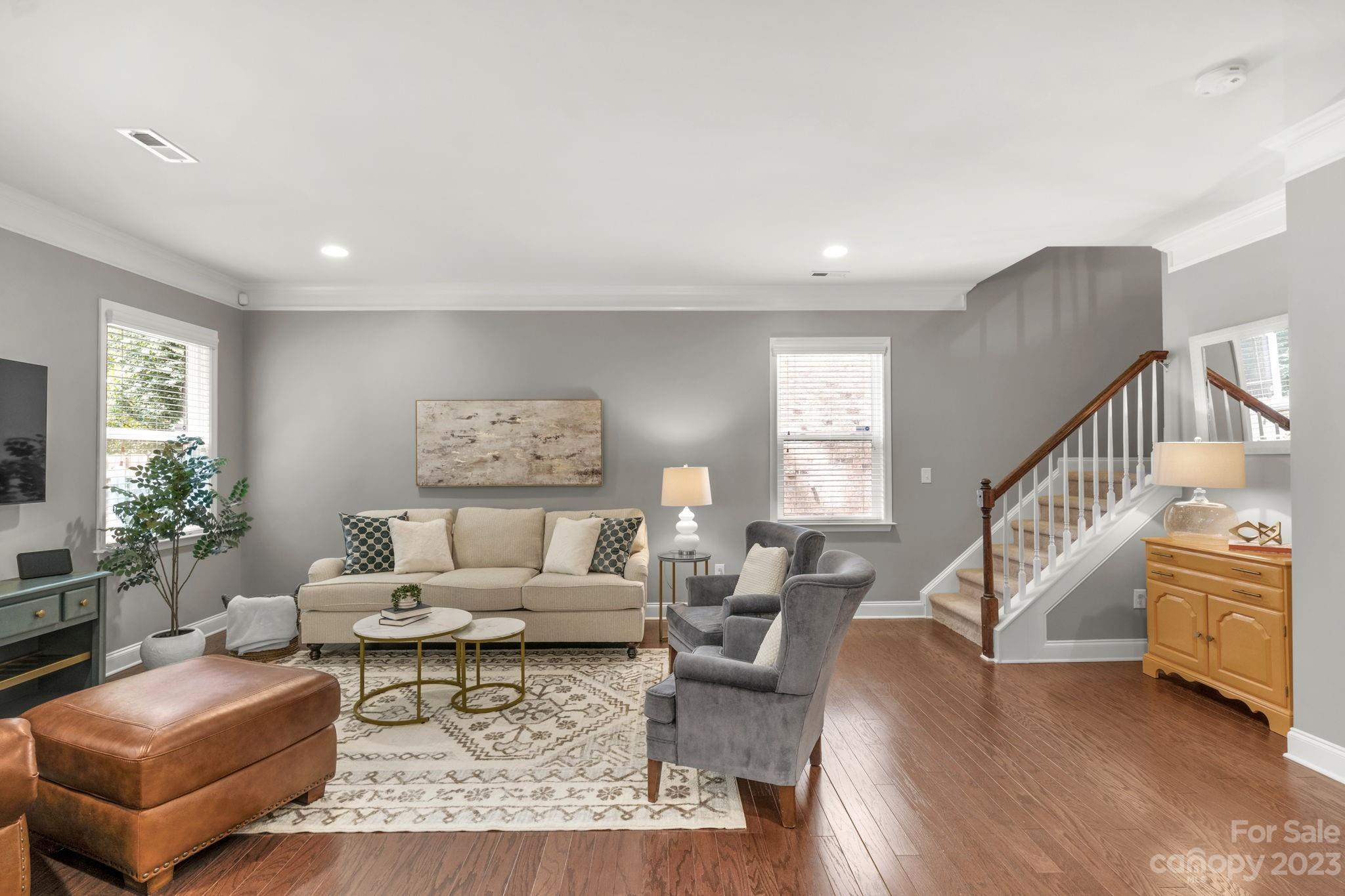 4428 Garris Road Charlotte, NC 28209 - Photo 12 of 41 Gallery Image 12