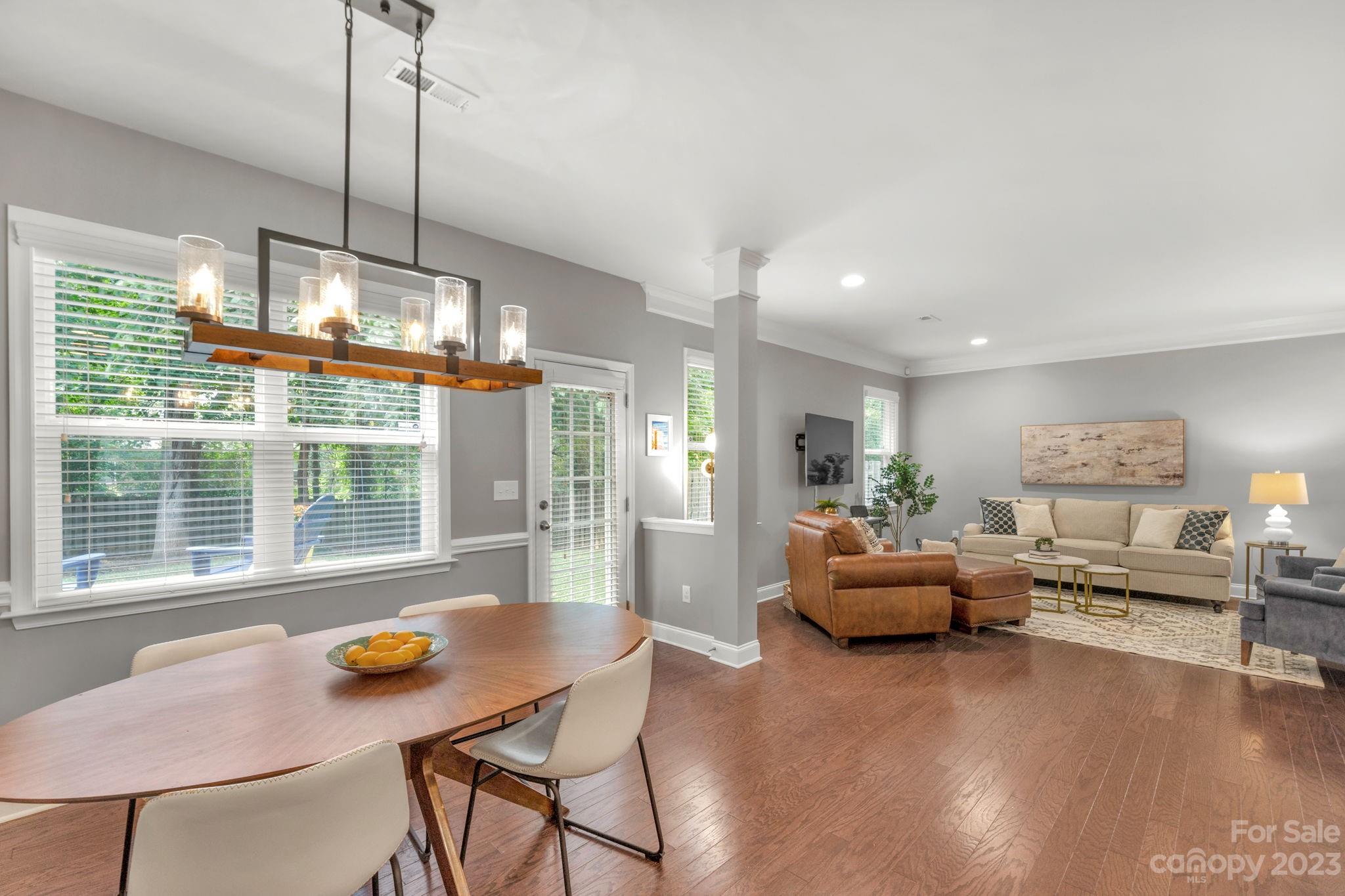 4428 Garris Road Charlotte, NC 28209 - Photo 14 of 41 Gallery Image 14