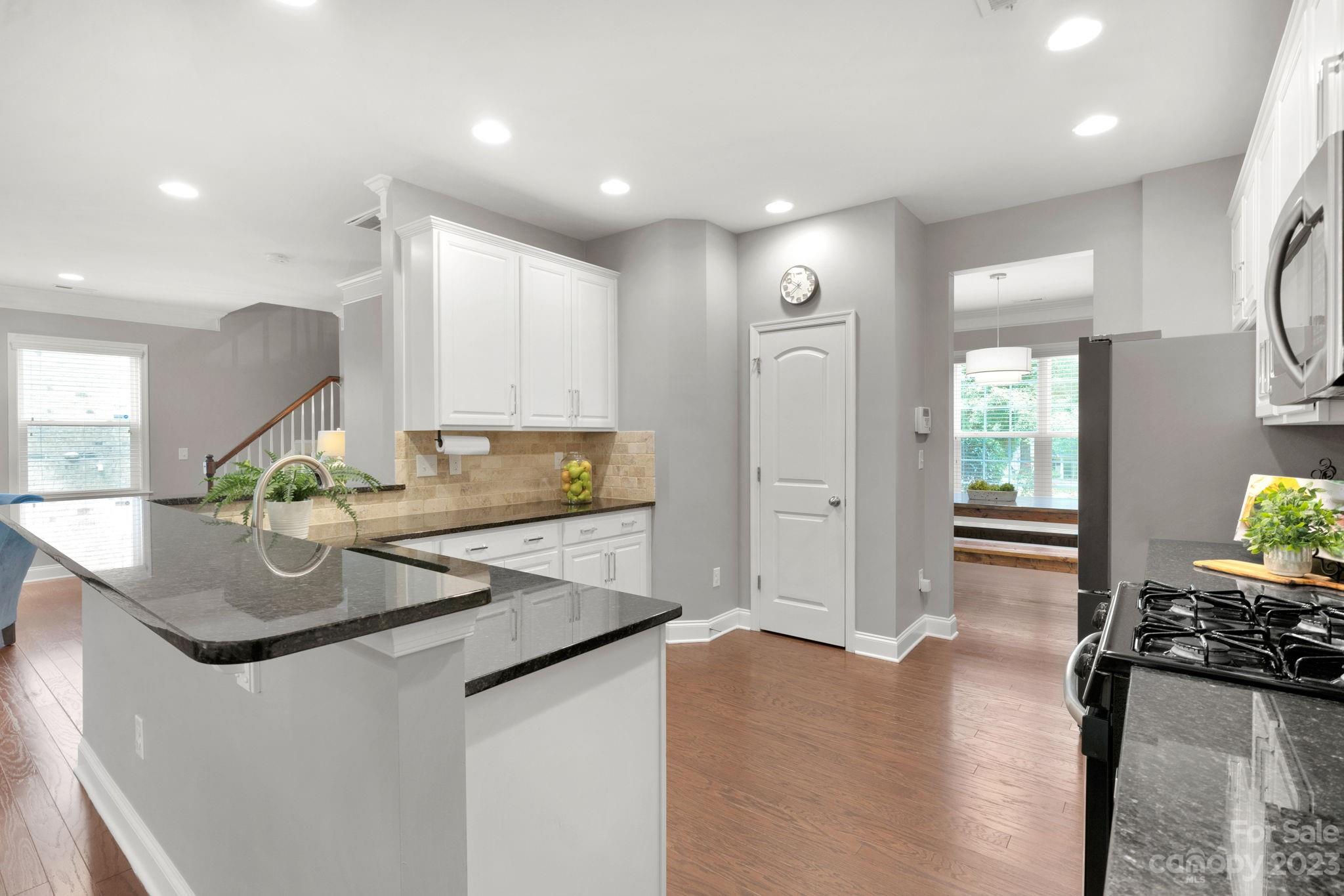4428 Garris Road Charlotte, NC 28209 - Photo 15 of 41 Gallery Image 15