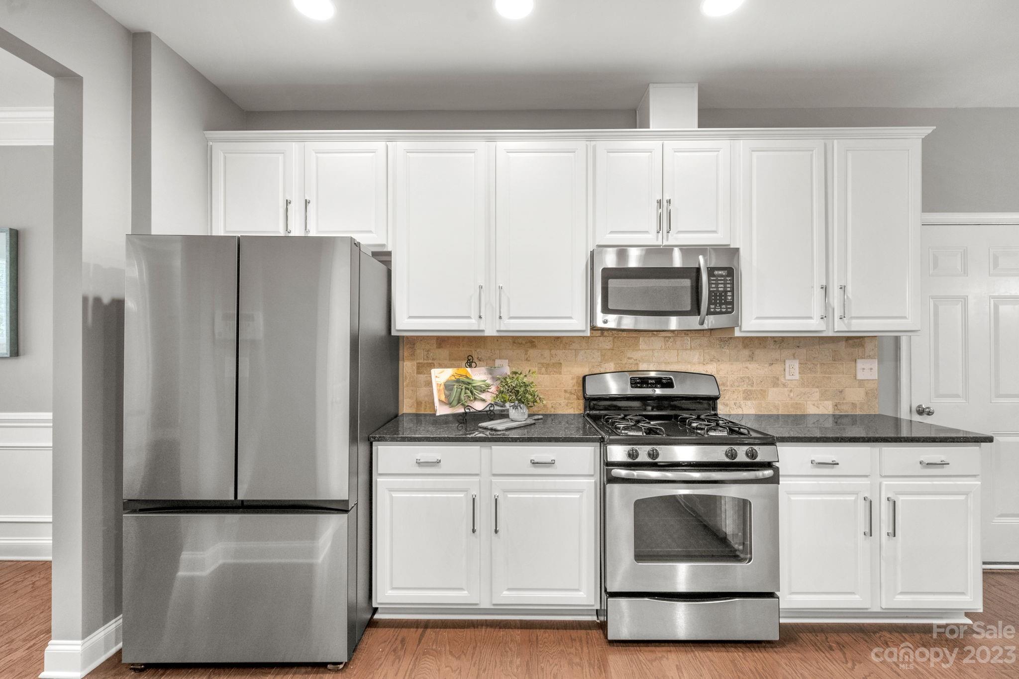 4428 Garris Road Charlotte, NC 28209 - Photo 18 of 41 Gallery Image 18