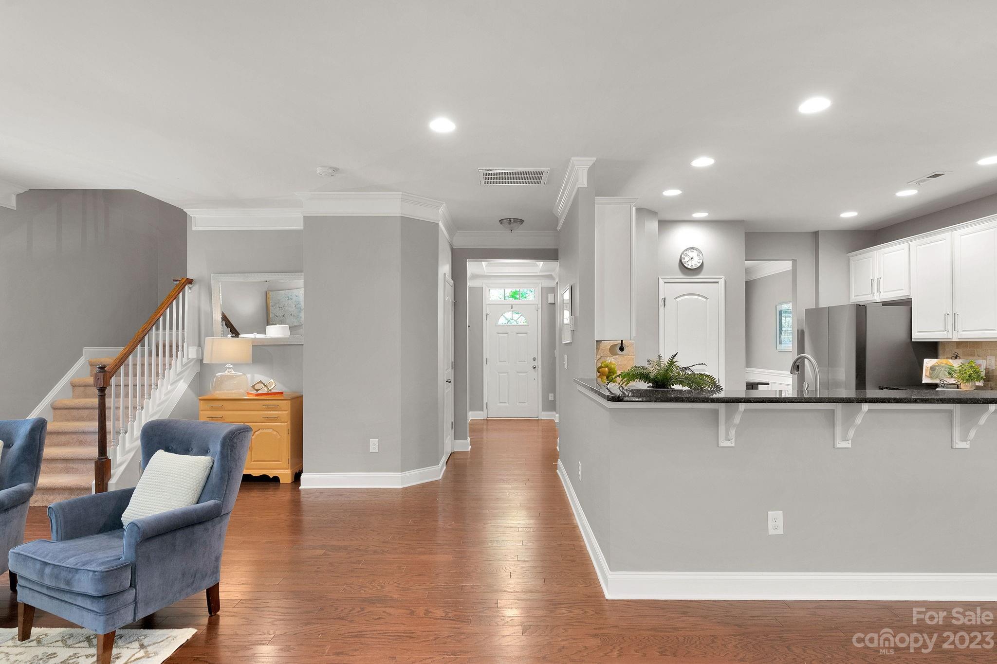 4428 Garris Road Charlotte, NC 28209 - Photo 20 of 41 Gallery Image 20