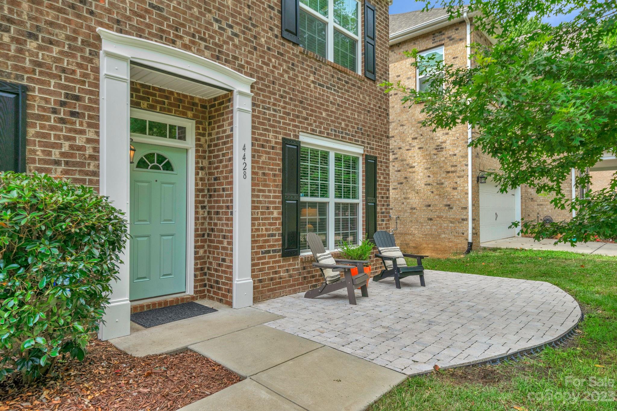 4428 Garris Road Charlotte, NC 28209 - Photo 2 of 41 Gallery Image 2