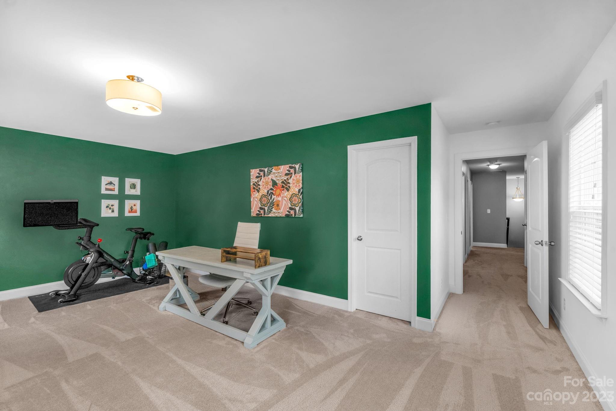 4428 Garris Road Charlotte, NC 28209 - Photo 24 of 41 Gallery Image 24