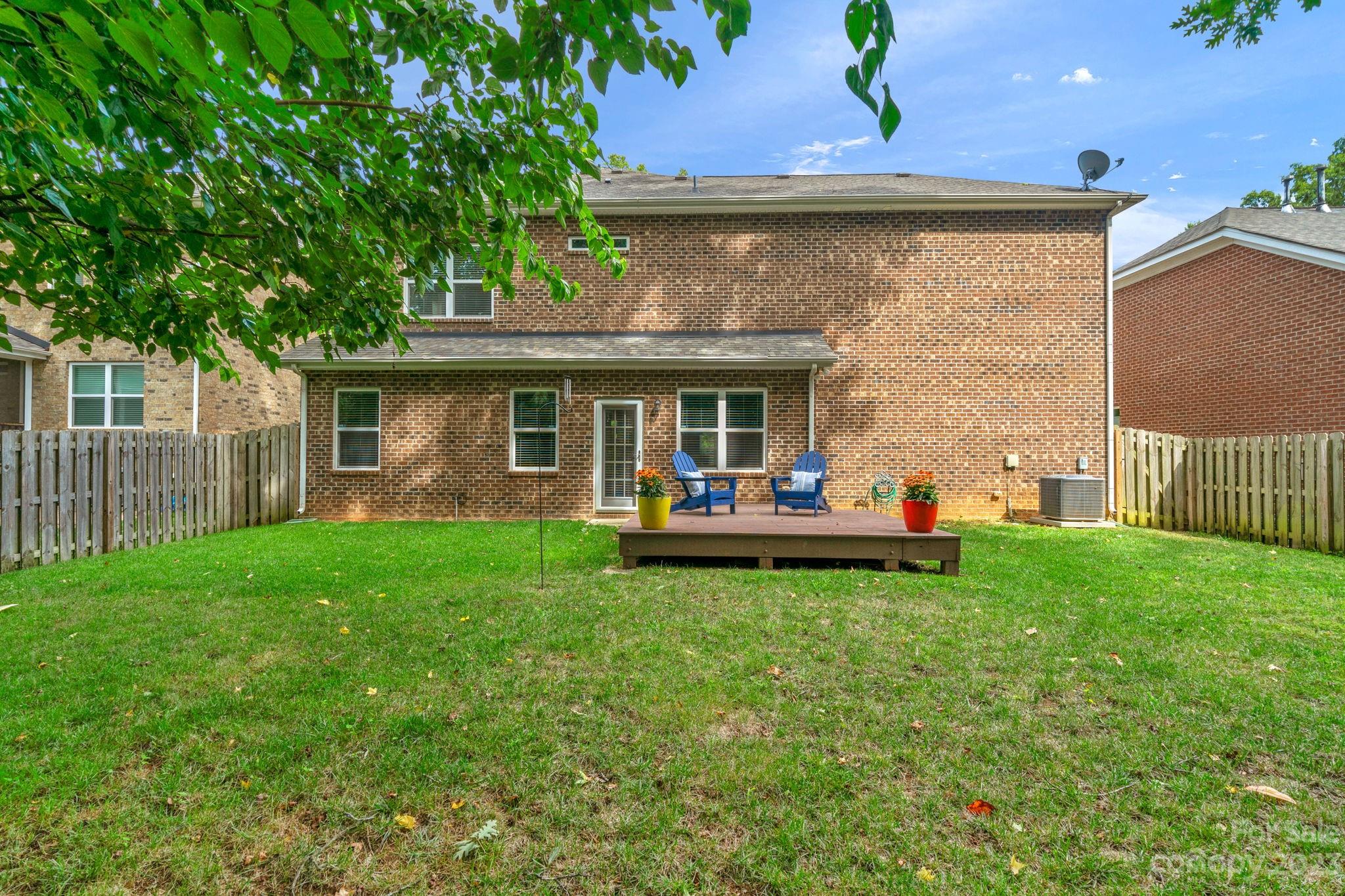 4428 Garris Road Charlotte, NC 28209 - Photo 31 of 41 Gallery Image 31