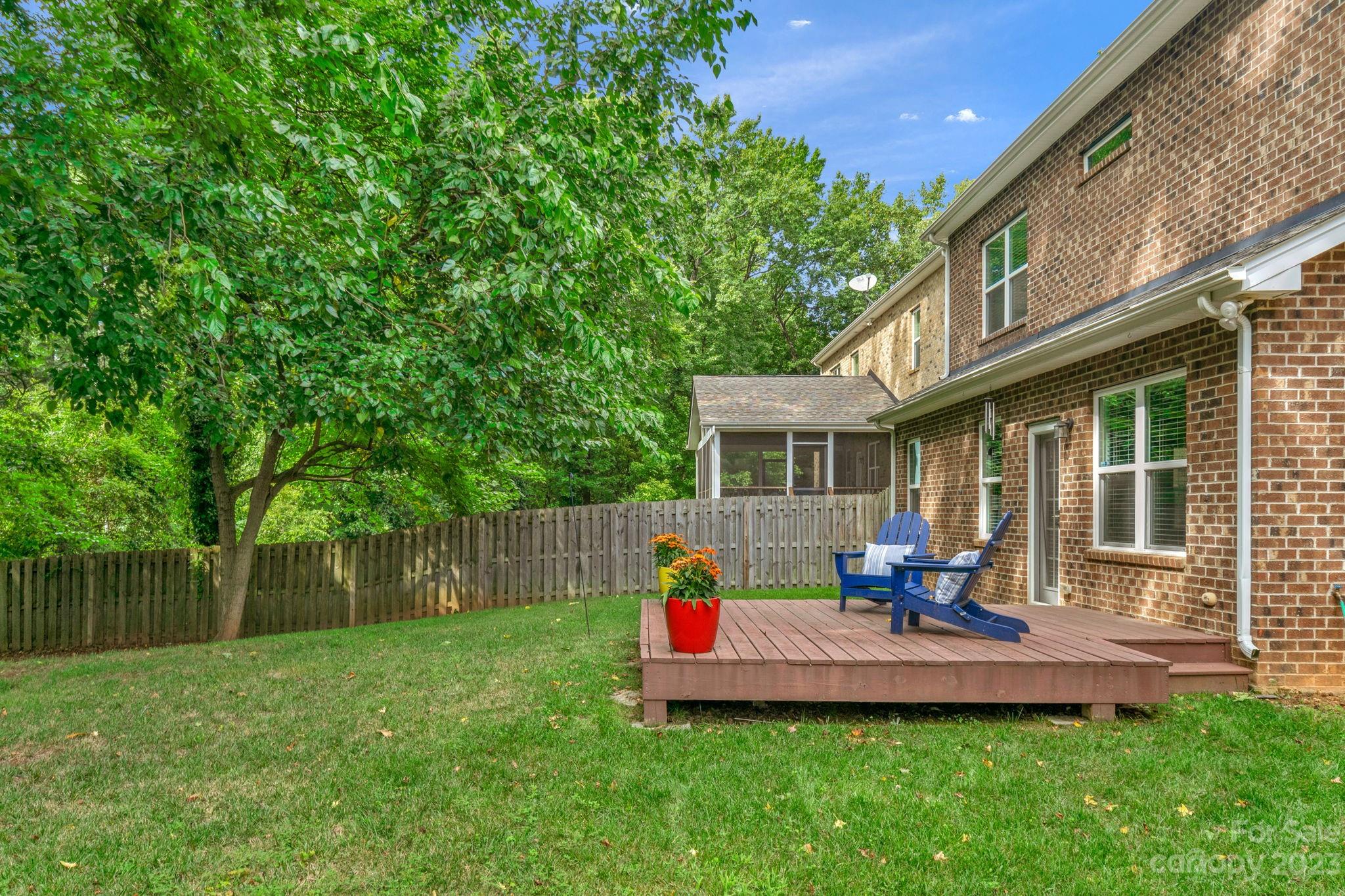 4428 Garris Road Charlotte, NC 28209 - Photo 32 of 41 Gallery Image 32