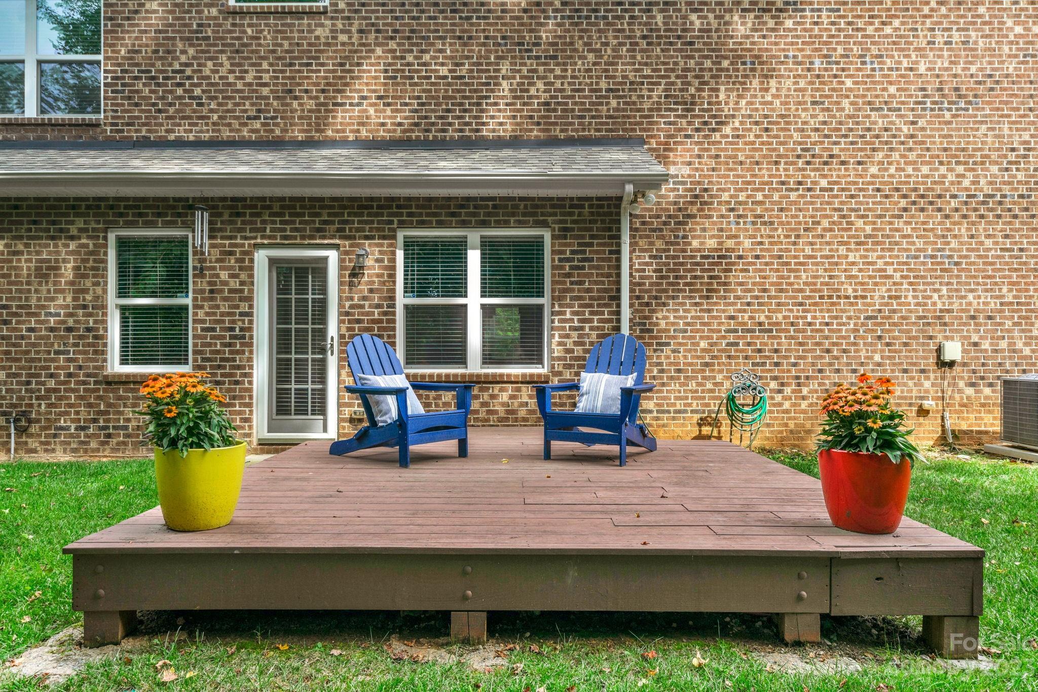 4428 Garris Road Charlotte, NC 28209 - Photo 33 of 41 Gallery Image 33