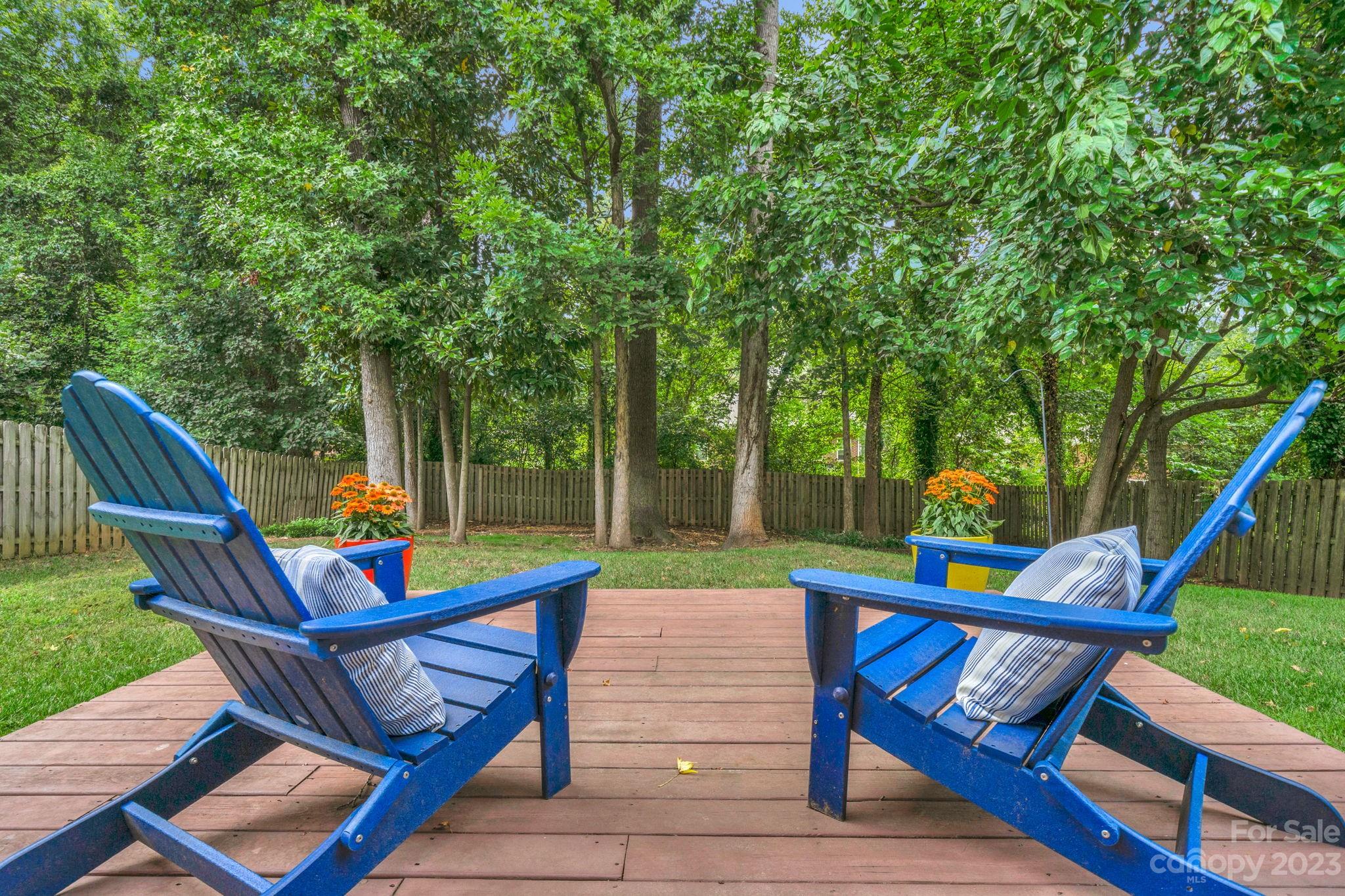 4428 Garris Road Charlotte, NC 28209 - Photo 34 of 41 Gallery Image 34