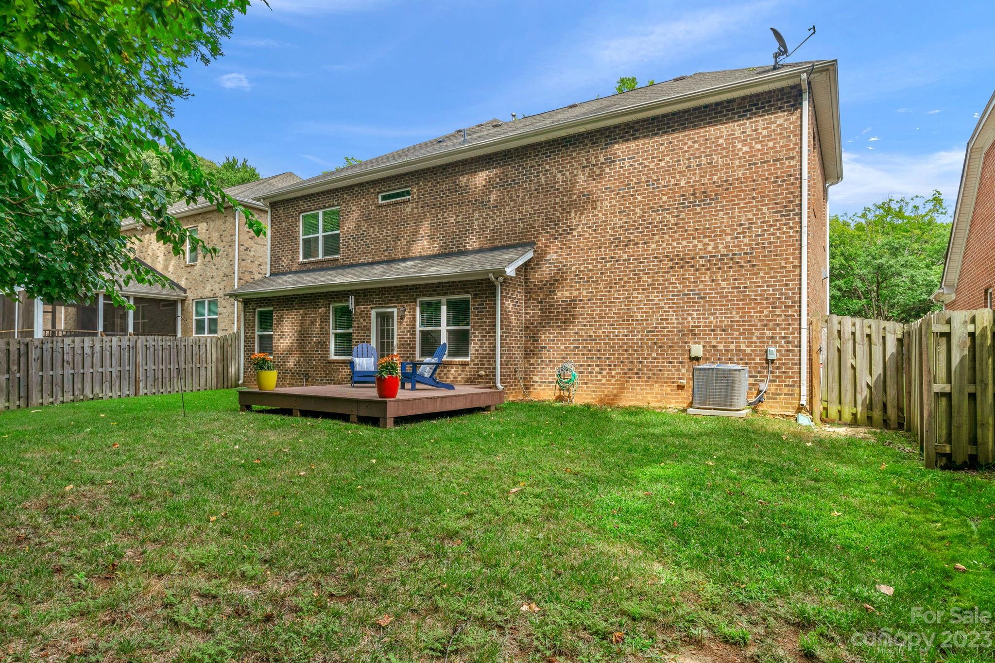 4428 Garris Road Charlotte, NC 28209 - Photo 35 of 41 Gallery Image 35