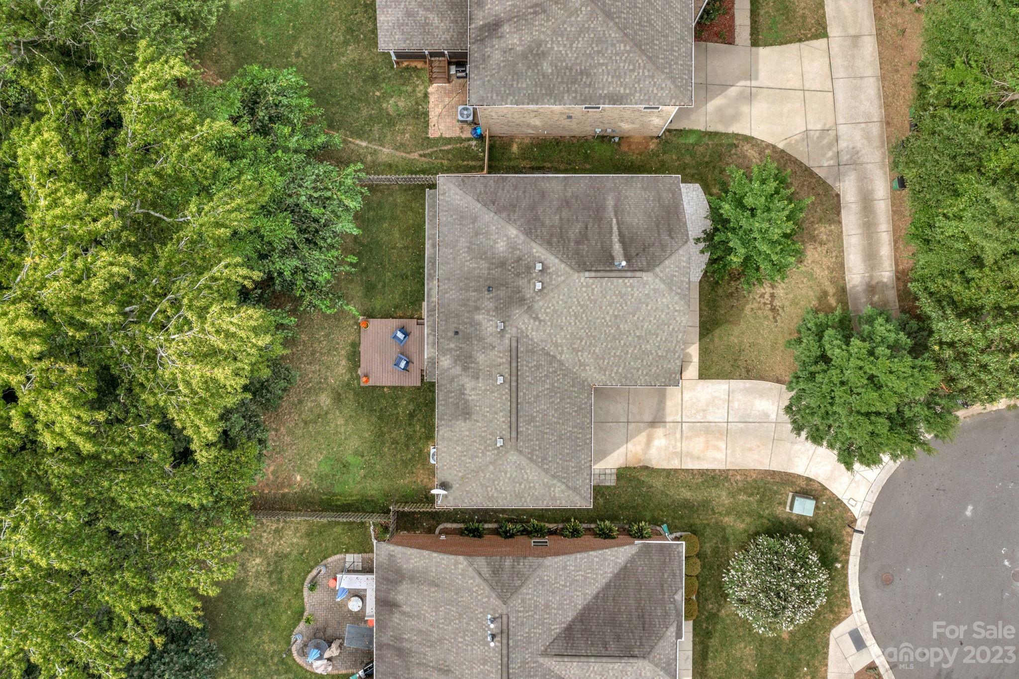4428 Garris Road Charlotte, NC 28209 - Photo 38 of 41 Gallery Image 38