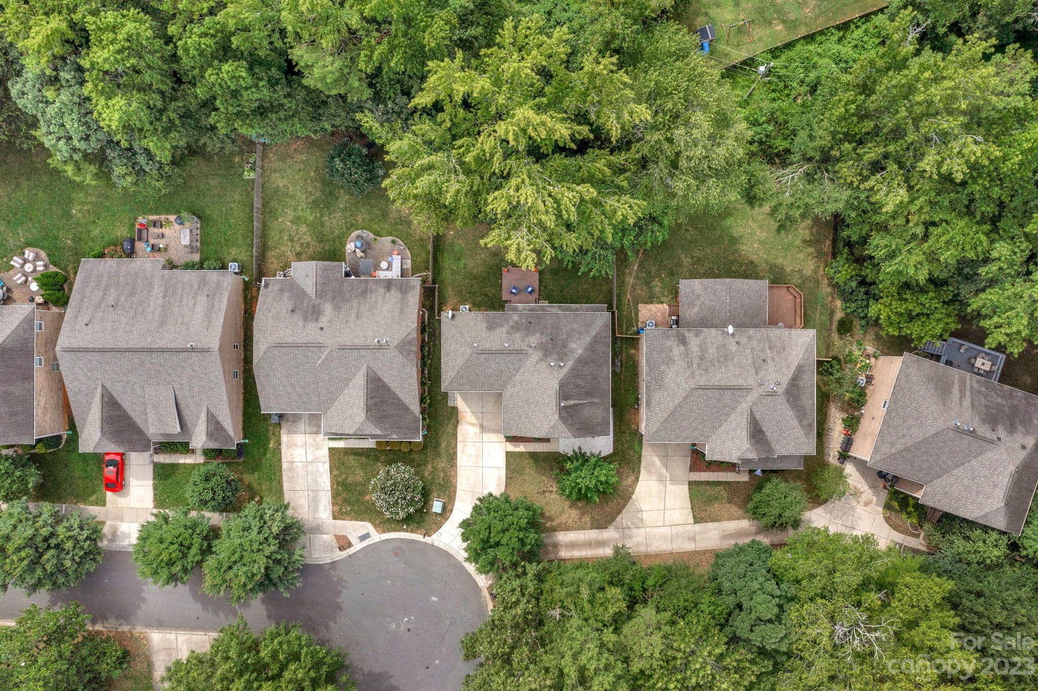 4428 Garris Road Charlotte, NC 28209 - Photo 39 of 41 Gallery Image 39