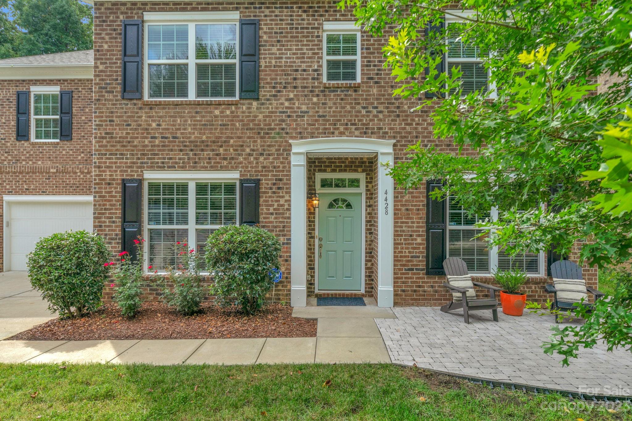 4428 Garris Road Charlotte, NC 28209 - Photo 4 of 41 Gallery Image 4
