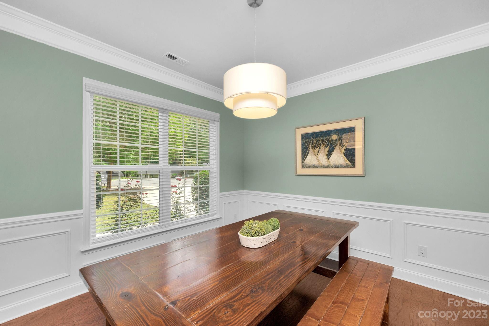 4428 Garris Road Charlotte, NC 28209 - Photo 7 of 41 Gallery Image 7