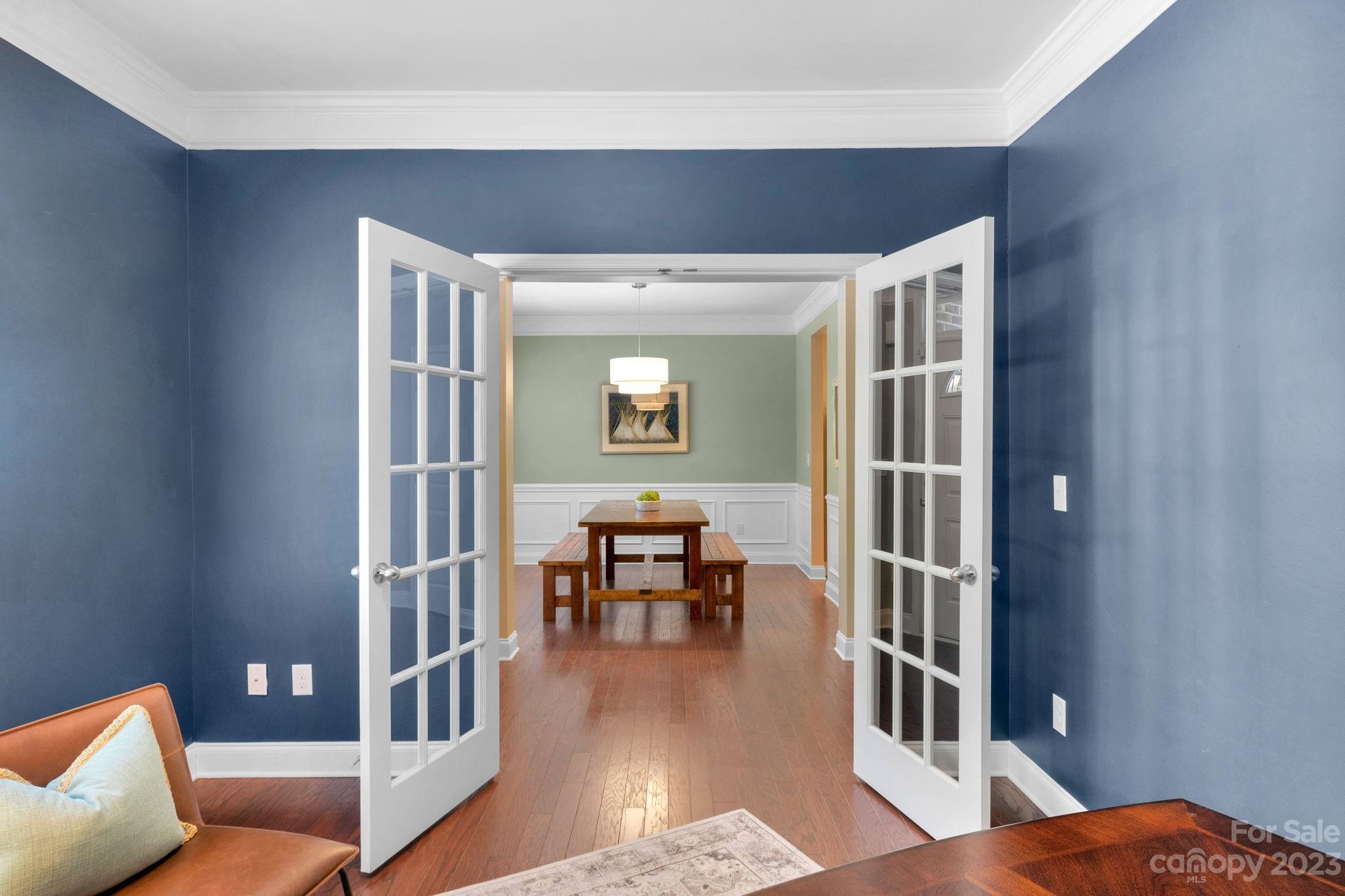 4428 Garris Road Charlotte, NC 28209 - Photo 9 of 41 Gallery Image 9