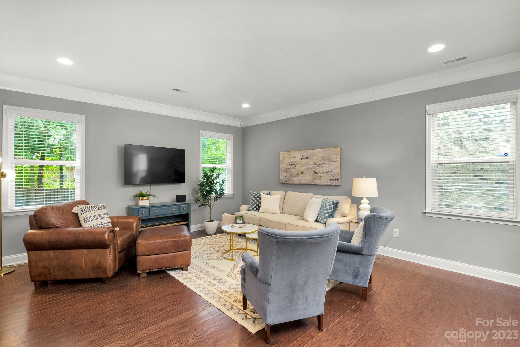 4428 Garris Road Charlotte, NC 28209 - Photo 10 of 41 Gallery Image 10
