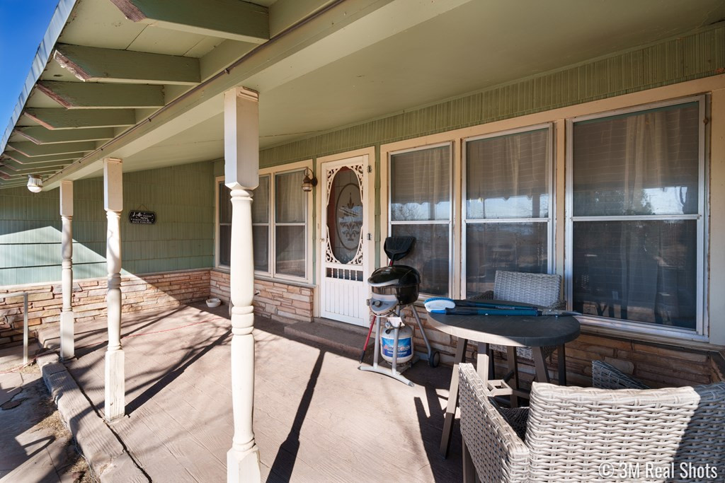 2185 Gun Club Road San Angelo, TX 76904 - Photo 24 of 42 Photo 24