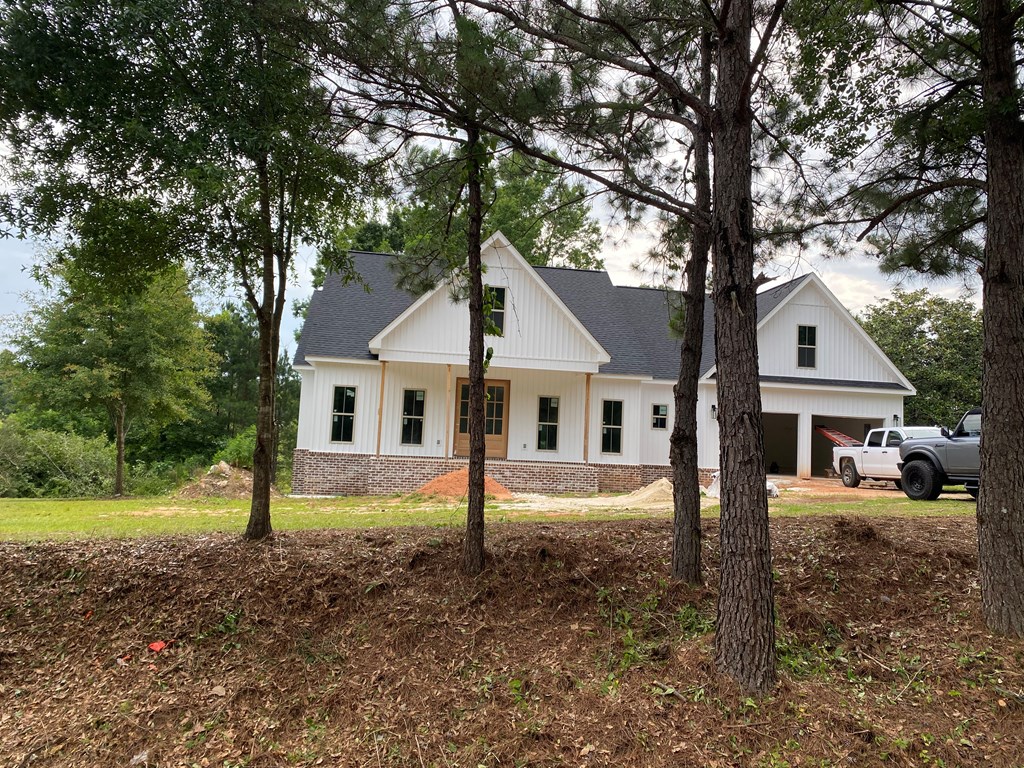 2258 Cumbie Road Newton, AL 36352 - Photo 8 of 8