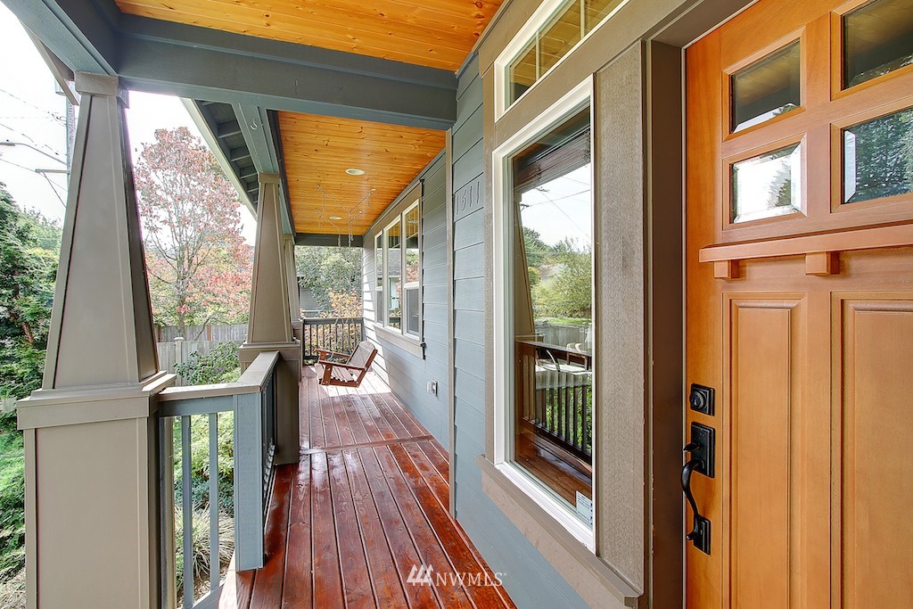 1511 North 55th Street Seattle, WA 98103 - Photo 22 of 25