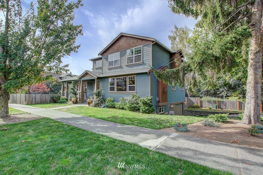 1511 North 55th Street Seattle, WA 98103 - Photo 25 of 25