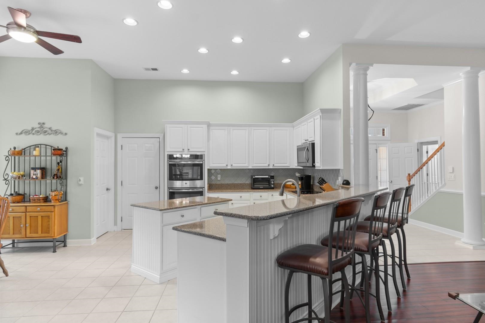 4513 Firethorne Drive Murrells Inlet, SC 29576 - Photo 3 of 41