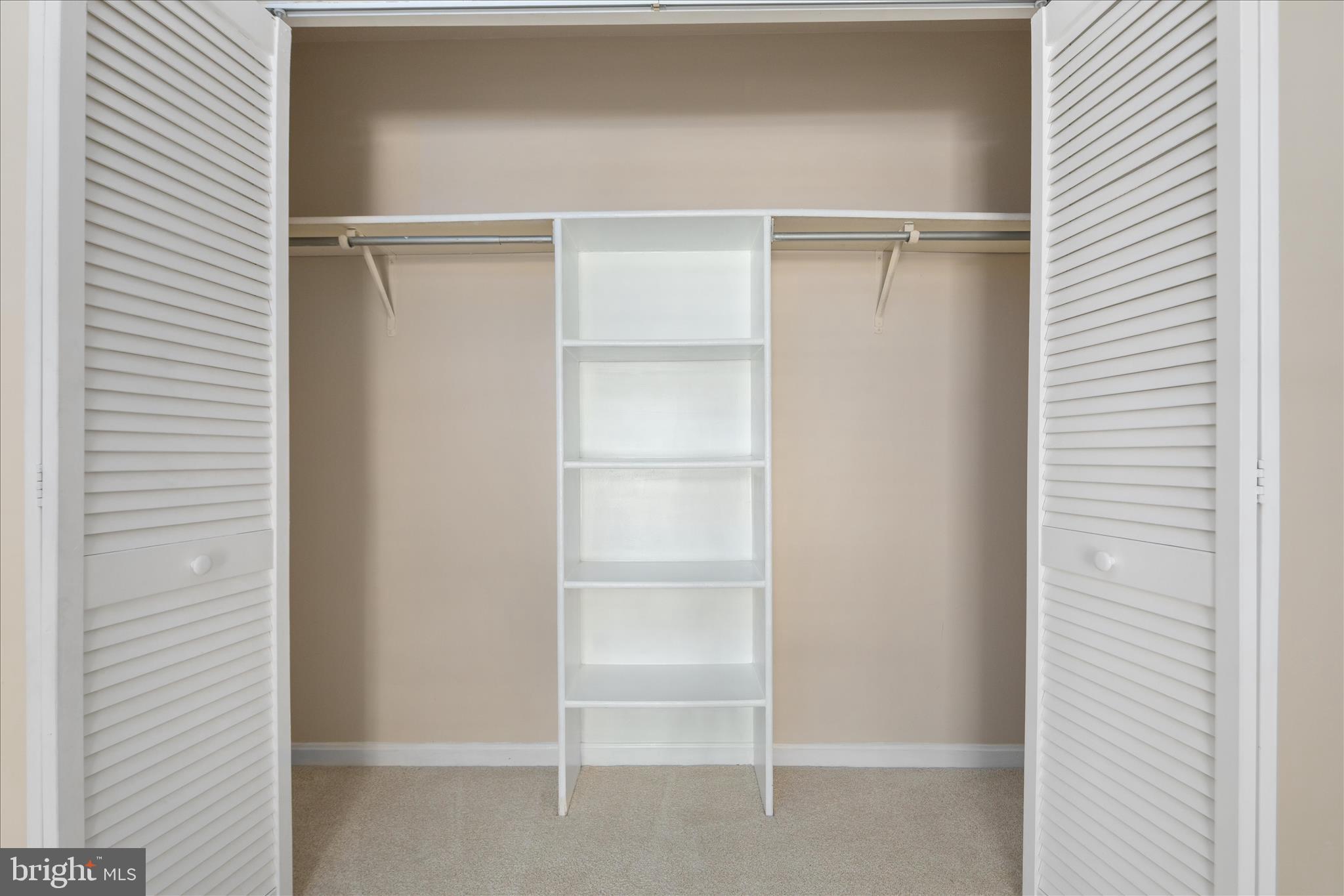 10110 Oakton Terrace Road, Unit 10110 Oakton, VA 22124 - Photo 19 of 27 Plenty of closet space